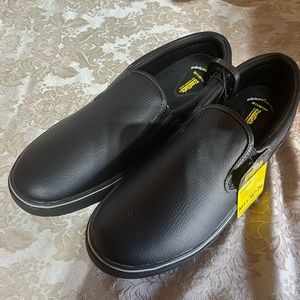 NWT Non Slip Unisex Work Shoes